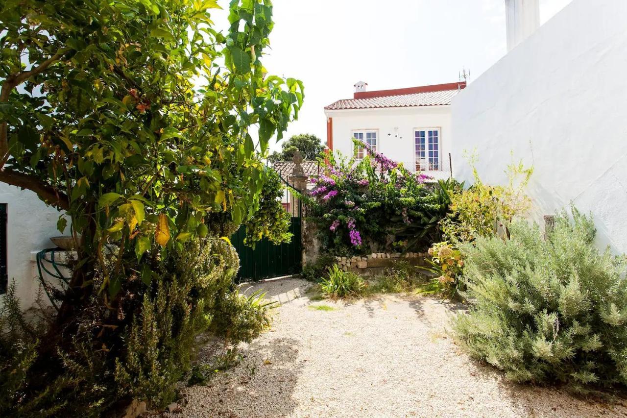 Villa Casa Da Paz Labrugeira Exterior foto
