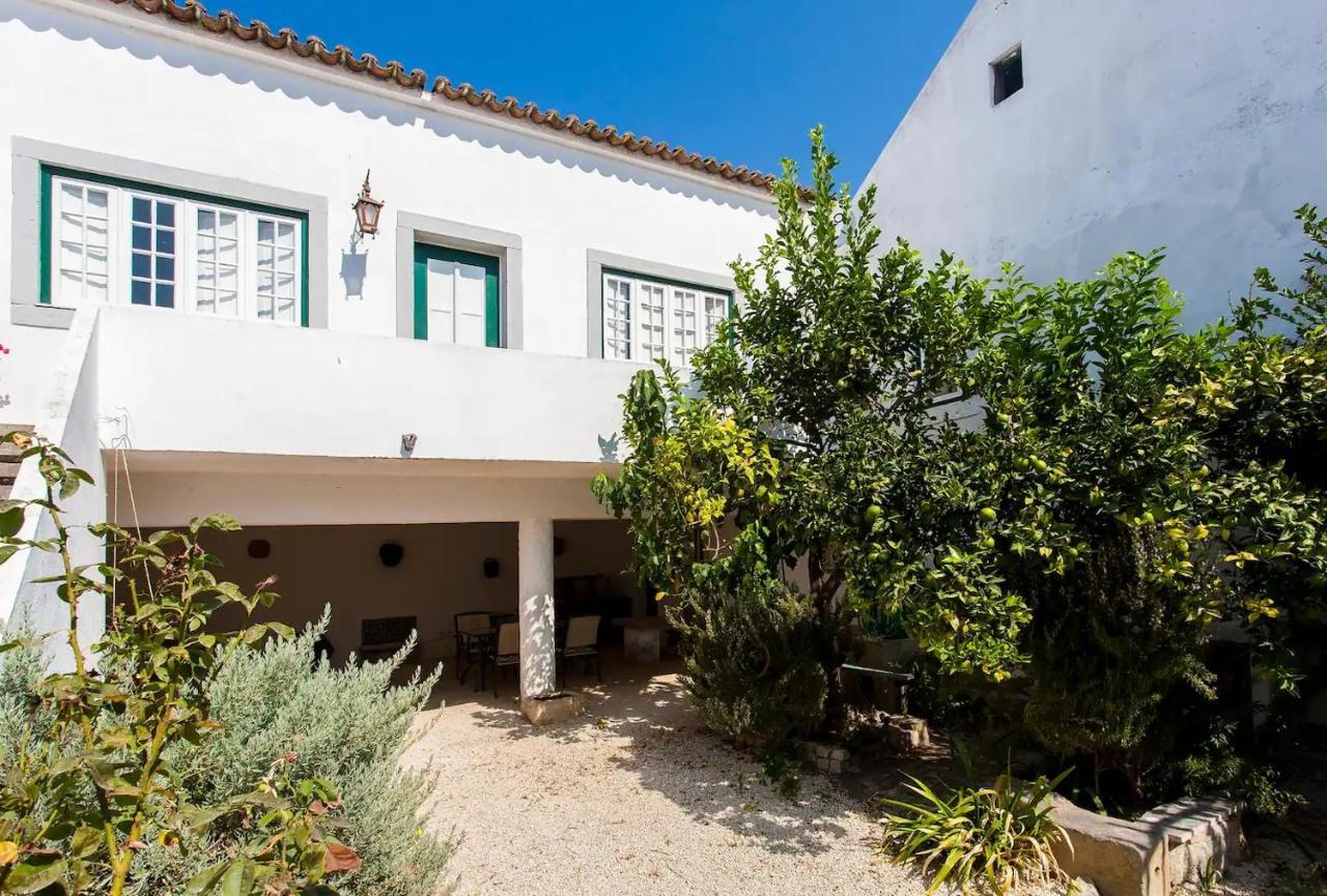 Villa Casa Da Paz Labrugeira Exterior foto